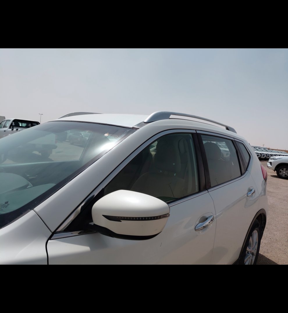 نيسان X-Trail  2022 image