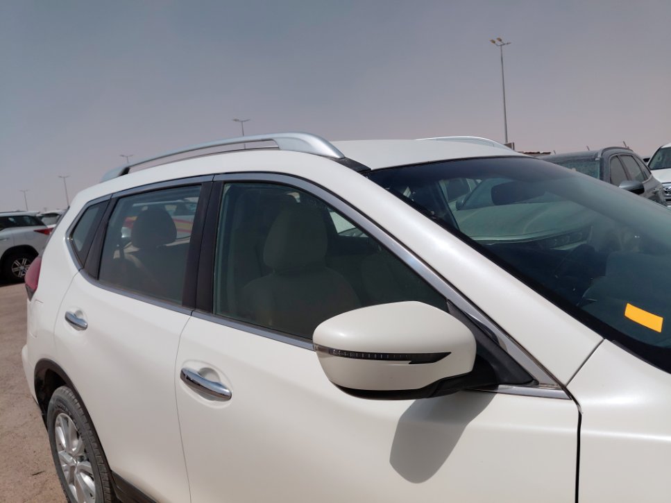 نيسان X-Trail  2022 image