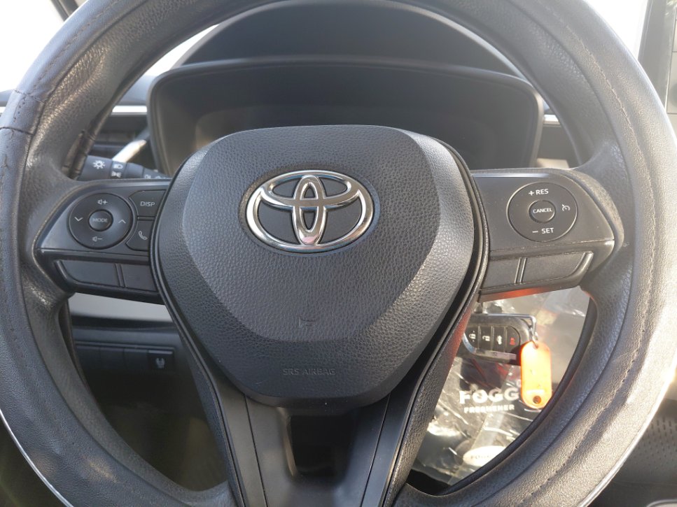 Toyota Corolla XLI 2022 image