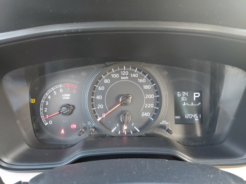 Toyota Corolla XLI 2022 image