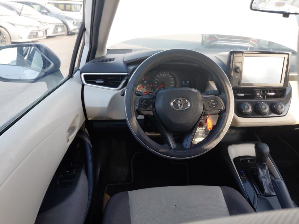 Toyota Corolla XLI 2022 image