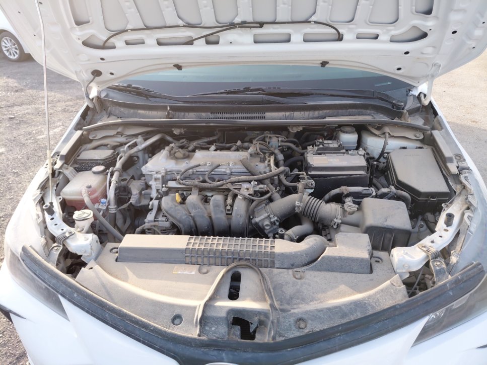 Toyota Corolla XLI 2022 image