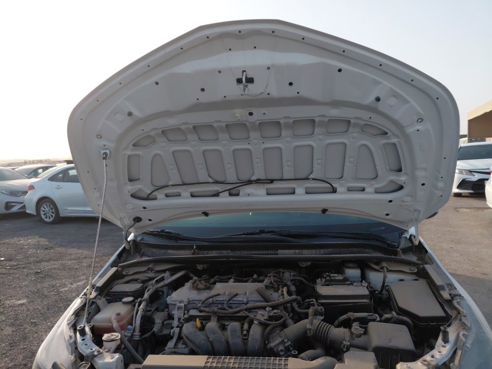 Toyota Corolla XLI 2022 image