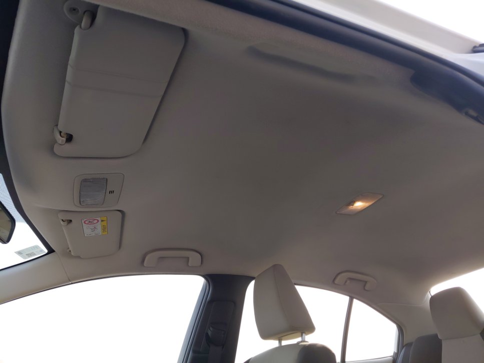 Toyota Corolla XLI 2022 image