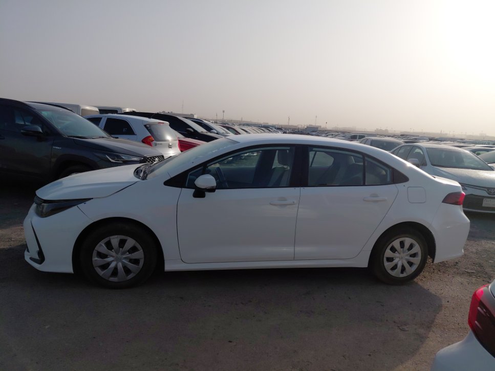 Toyota Corolla XLI 2022 image