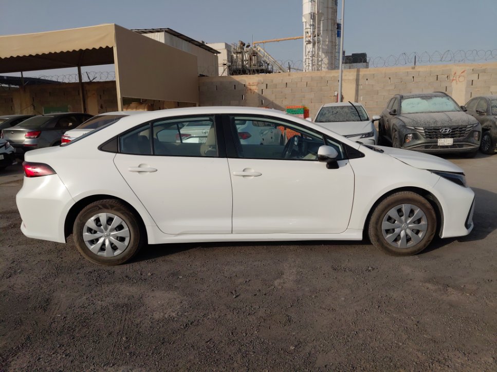 Toyota Corolla XLI 2022 image