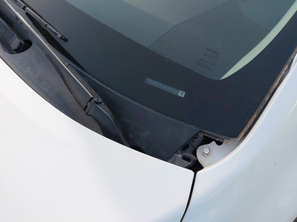 Toyota Corolla XLI 2022 image