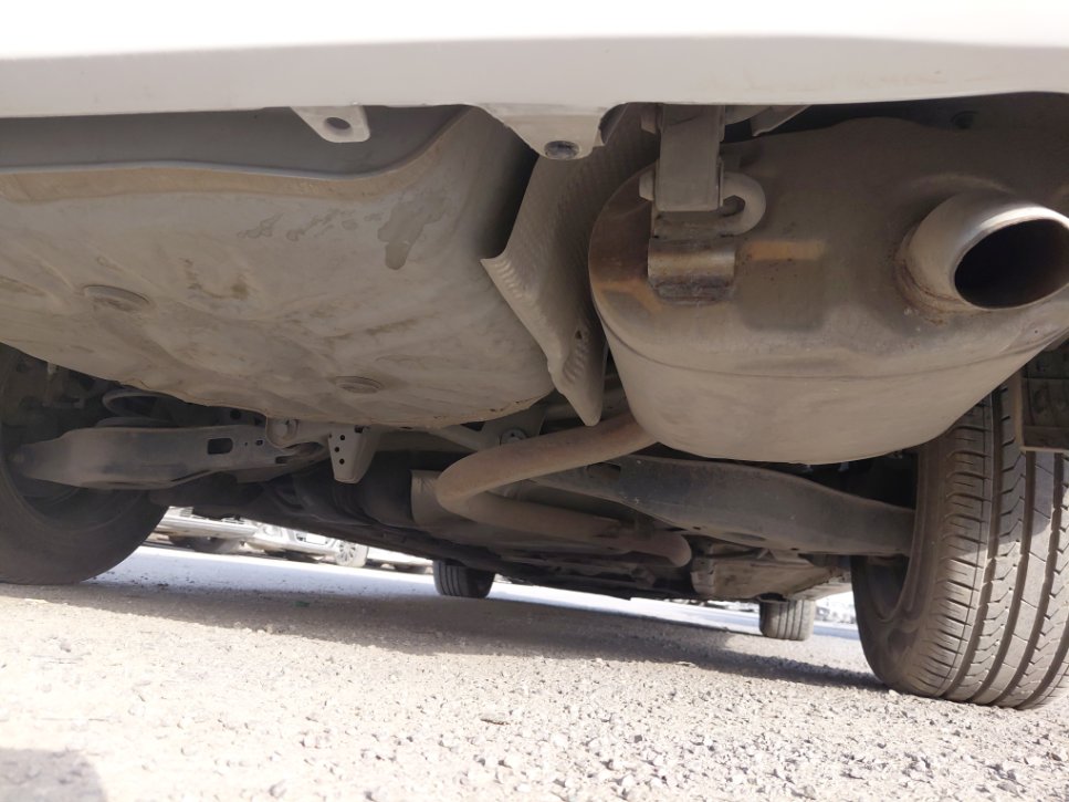 Toyota Corolla XLI 2022 image