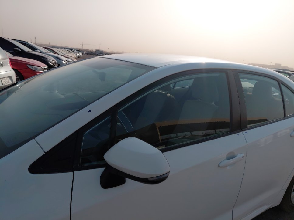 Toyota Corolla XLI 2022 image