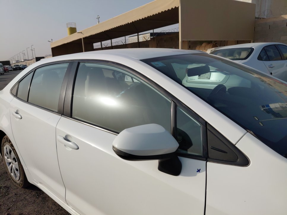 Toyota Corolla XLI 2022 image