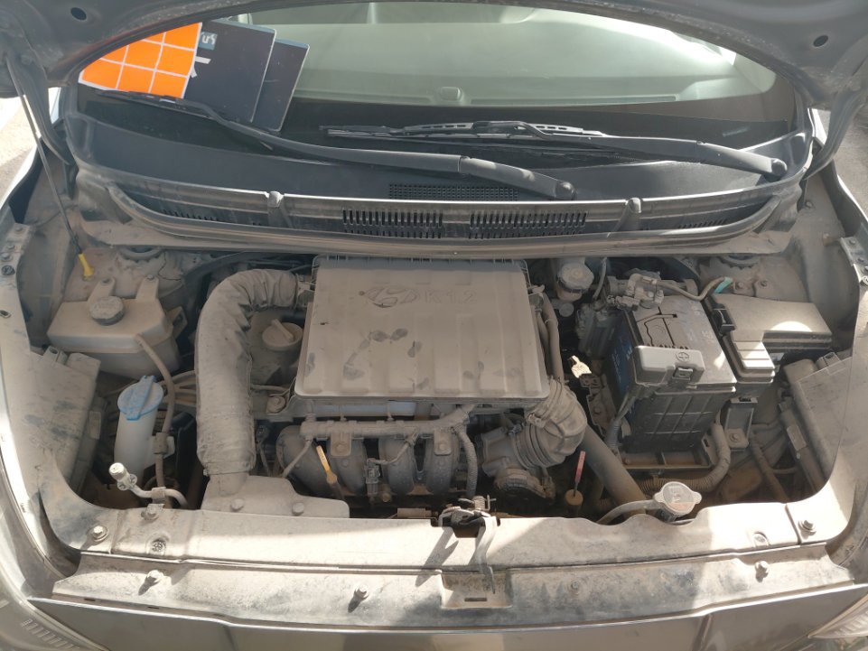 هيونداي i10 جراند GL 2022 image