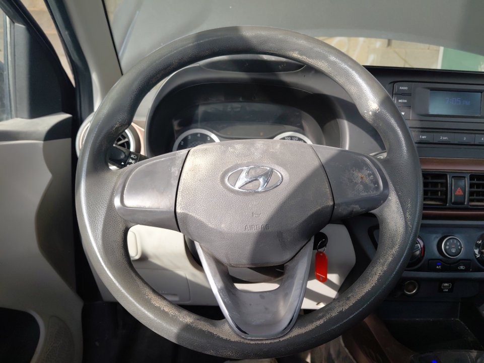 هيونداي i10 جراند GL 2022 image