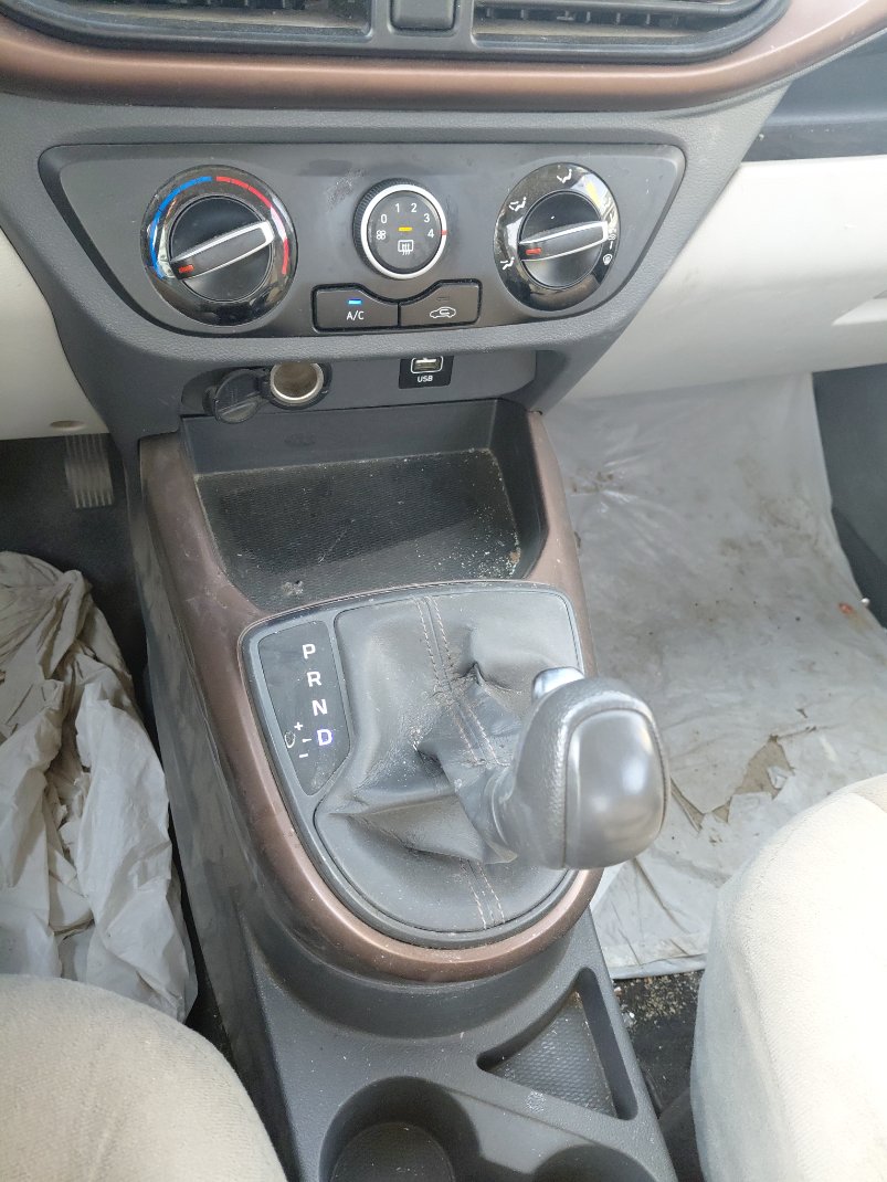 هيونداي i10 جراند GL 2022 image