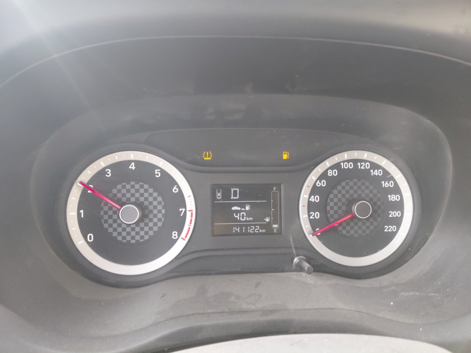 هيونداي i10 جراند GL 2022 image