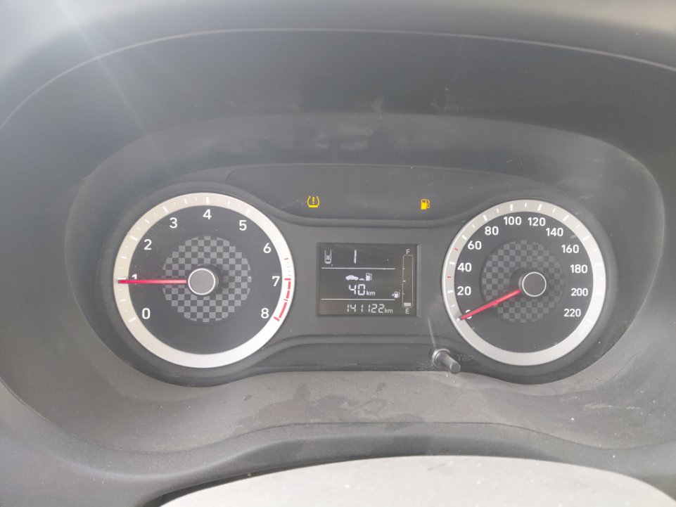 هيونداي i10 جراند GL 2022 image