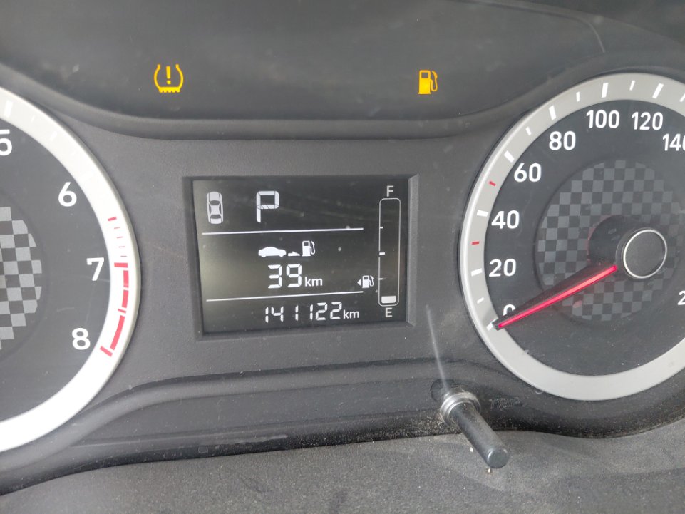 هيونداي i10 جراند GL 2022 image