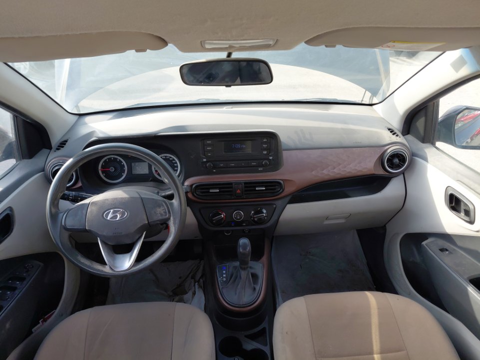 هيونداي i10 جراند GL 2022 image