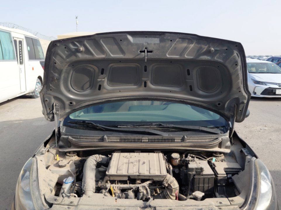 هيونداي i10 جراند GL 2022 image