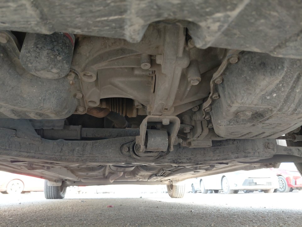 هيونداي i10 جراند GL 2022 image