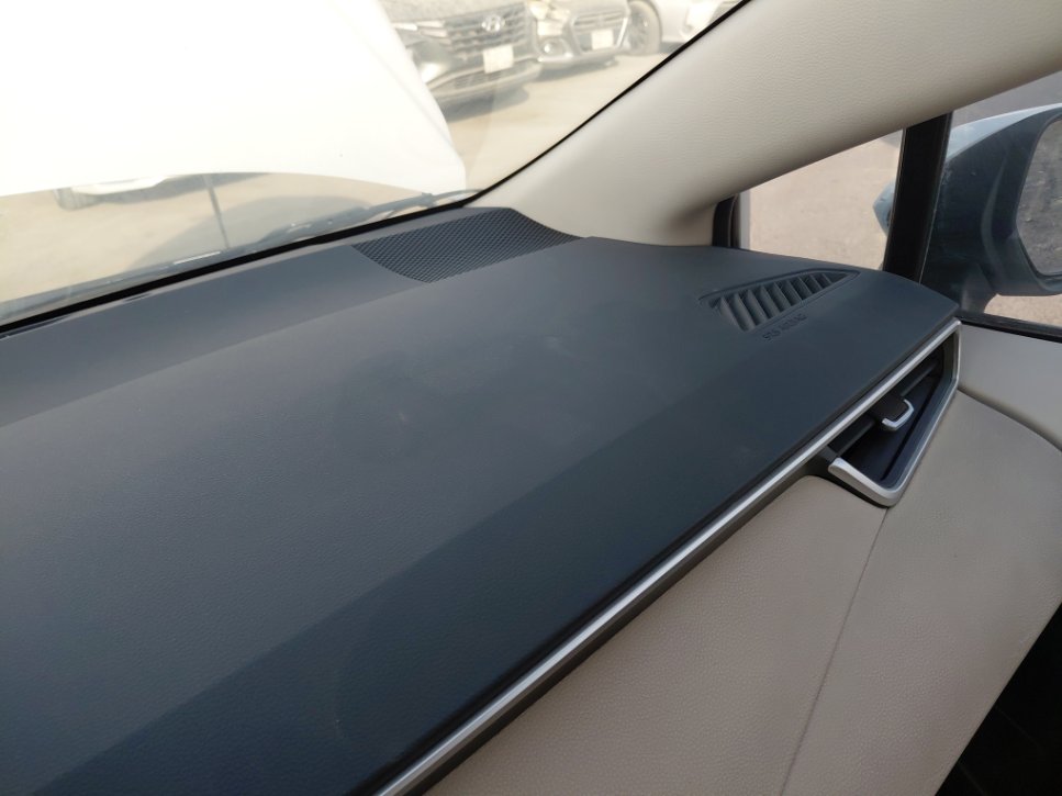 Toyota Corolla XLI EXECUTIVE M/R  2022 image