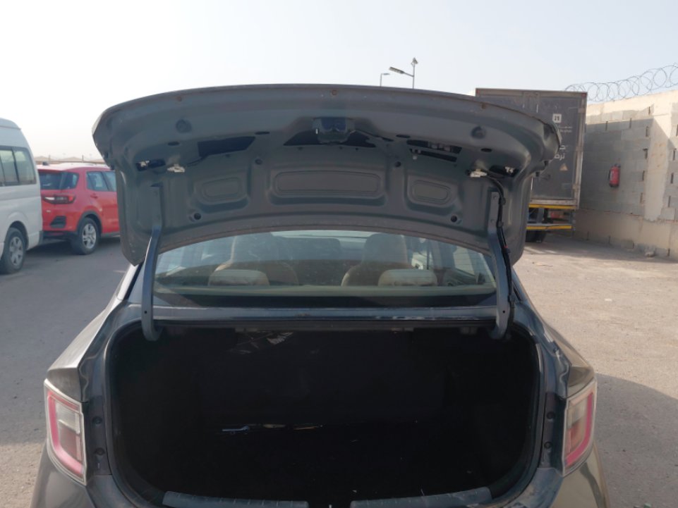 هيونداي i10 جراند GL 2022 image