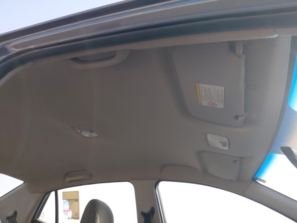 هيونداي i10 جراند GL 2022 image