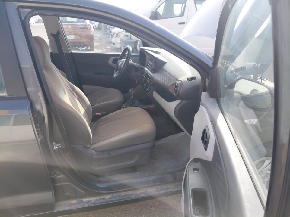 هيونداي i10 جراند GL 2022 image