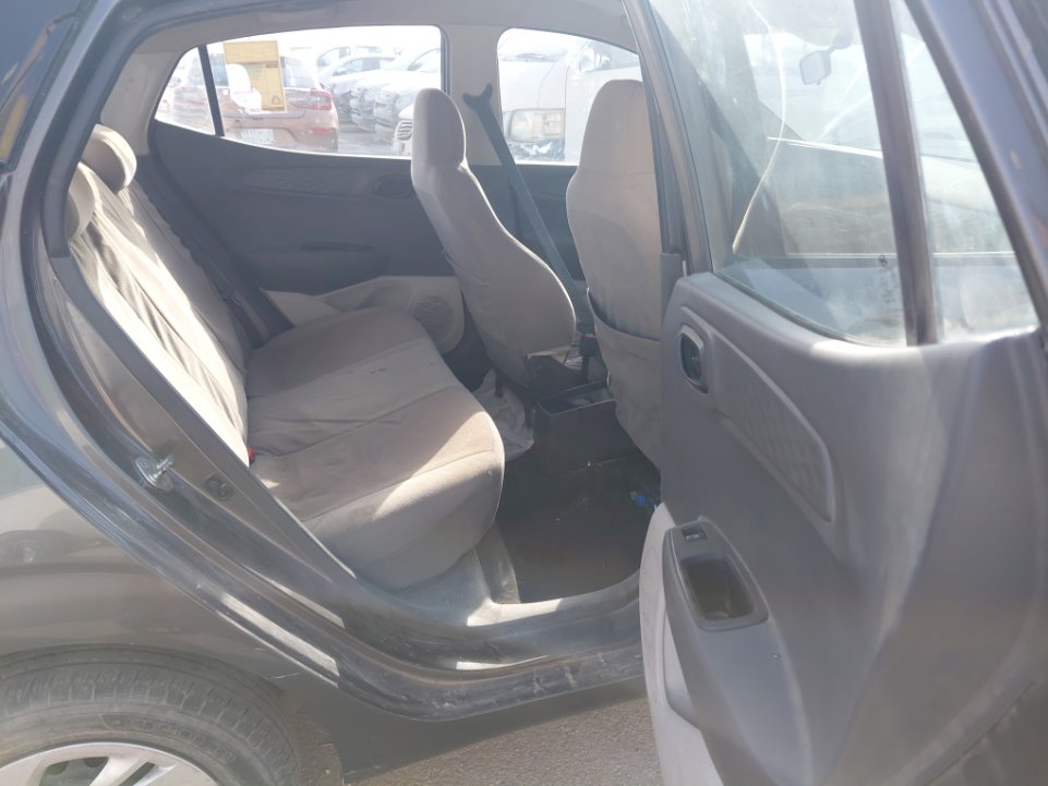 هيونداي i10 جراند GL 2022 image