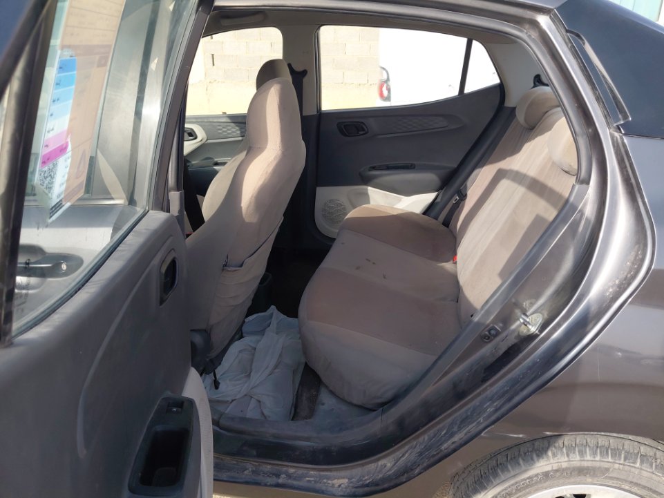 هيونداي i10 جراند GL 2022 image