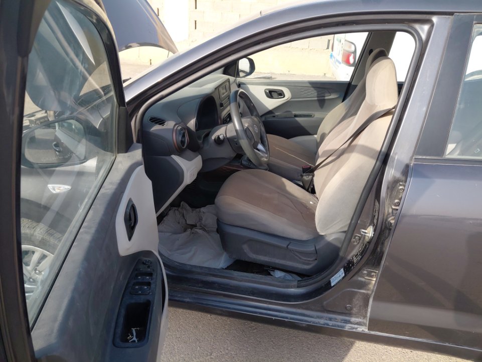 هيونداي i10 جراند GL 2022 image