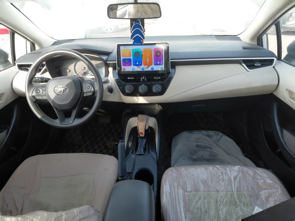 Toyota Corolla XLI EXECUTIVE M/R  2022 image