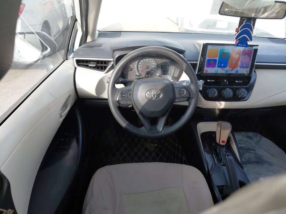 Toyota Corolla XLI EXECUTIVE M/R  2022 image