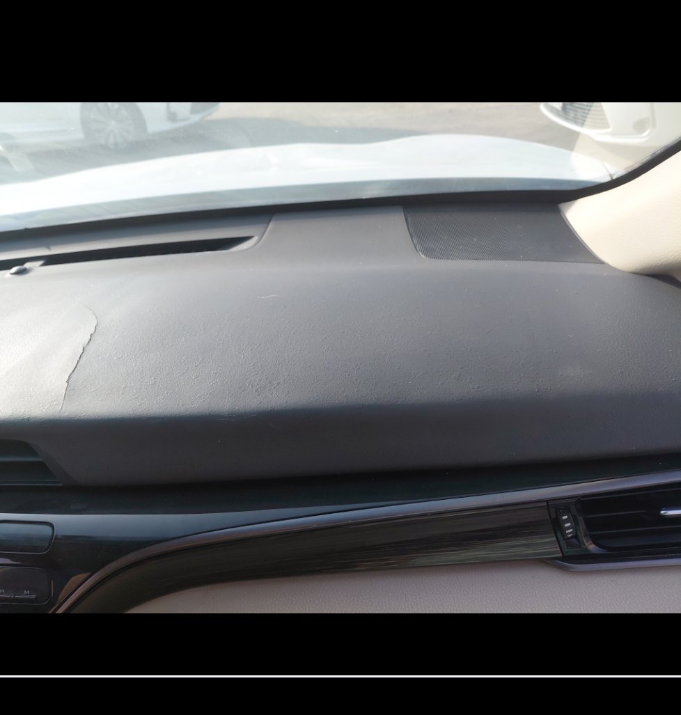 تويوتا كامري LE HEV 2019 image