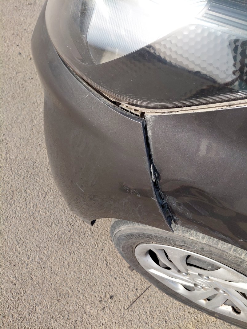 هيونداي i10 جراند GL 2022 image