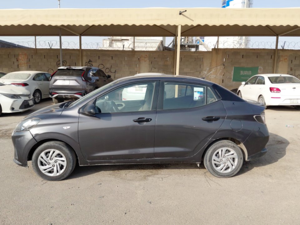 هيونداي i10 جراند GL 2022 image