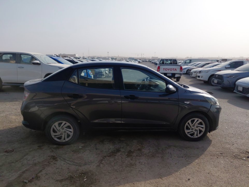 هيونداي i10 جراند GL 2022 image