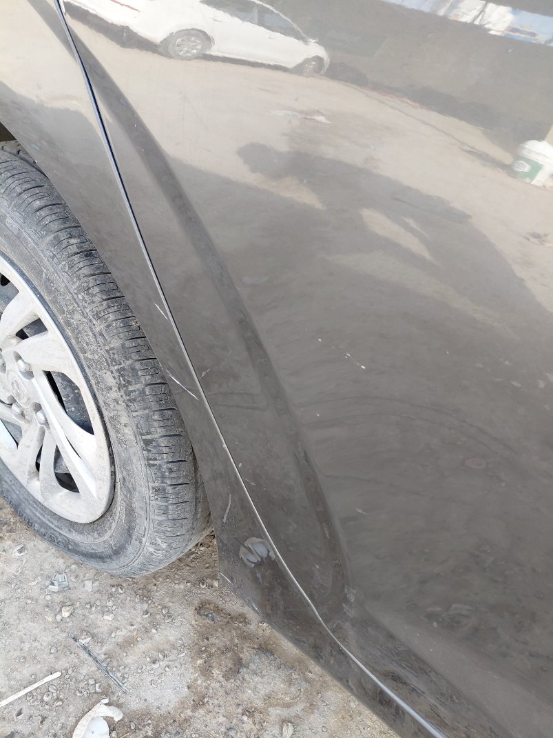 هيونداي i10 جراند GL 2022 image