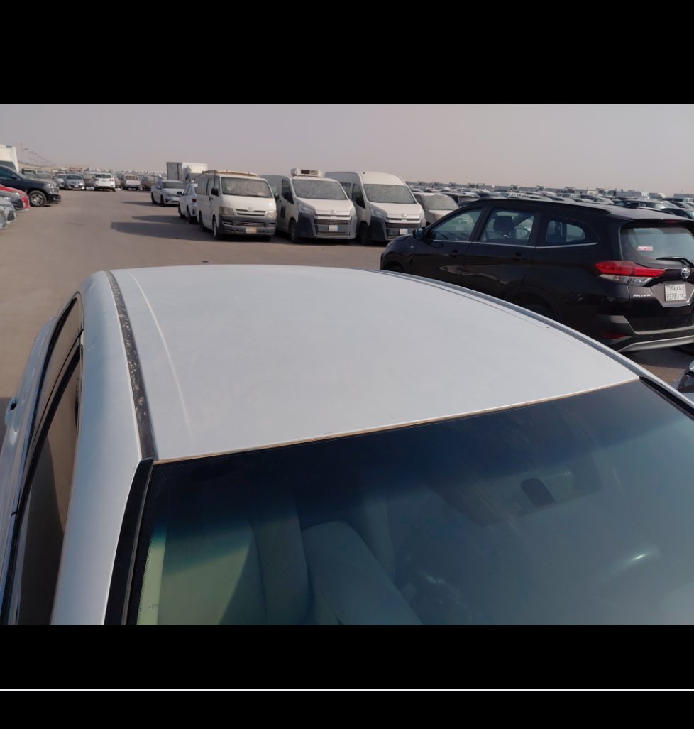 تويوتا كامري LE HEV 2019 image