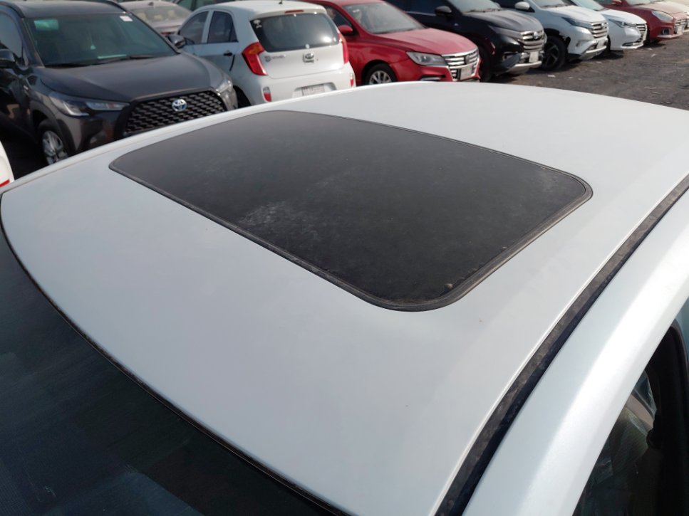 Toyota Corolla XLI EXECUTIVE M/R  2022 image