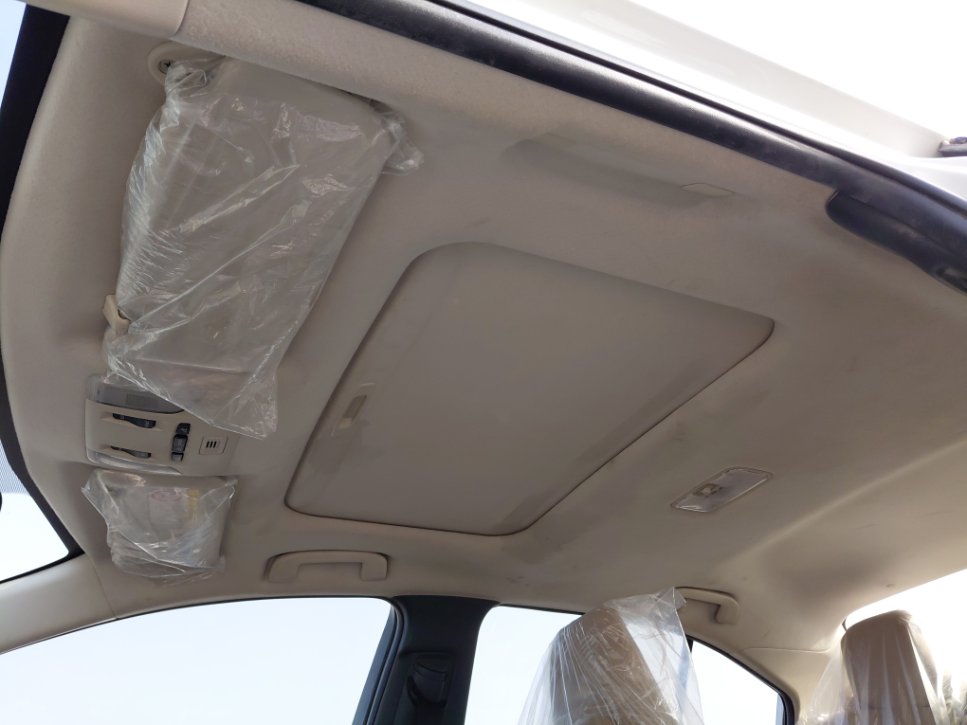 Toyota Corolla XLI EXECUTIVE M/R  2022 image