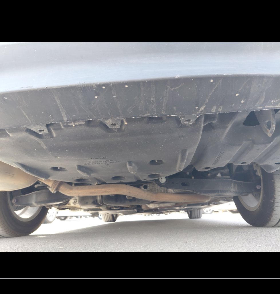 تويوتا كامري LE HEV 2019 image