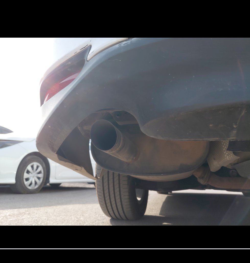 تويوتا كامري LE HEV 2019 image