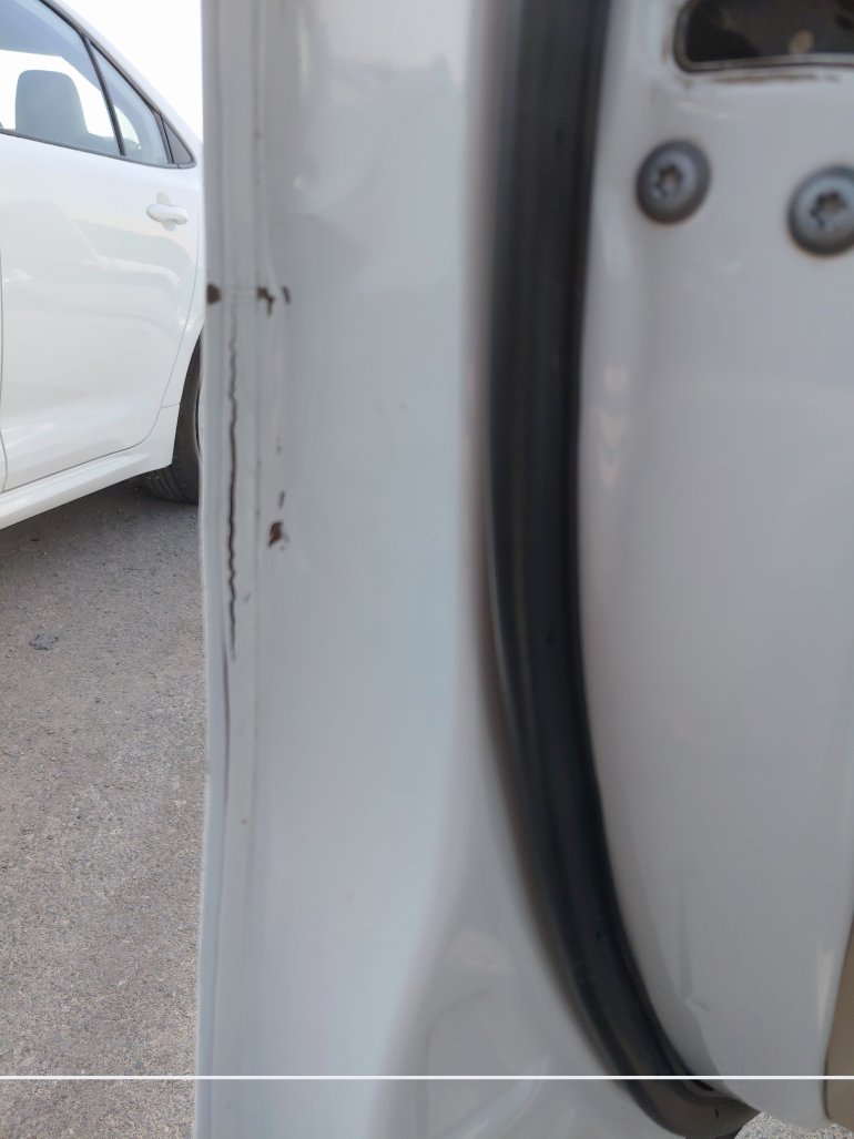 تويوتا كامري LE HEV 2019 image