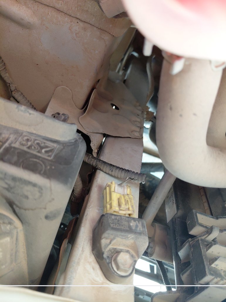 تويوتا كامري LE HEV 2019 image