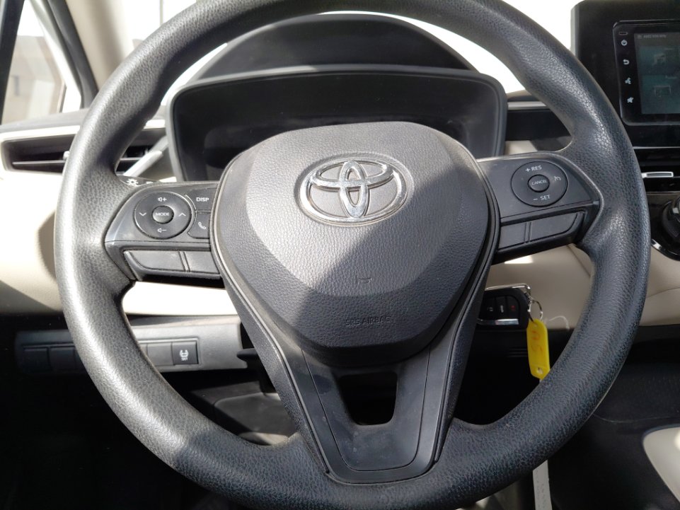 تويوتا كورولا XLI 2022 image