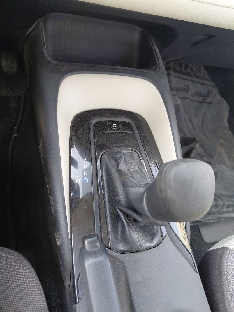 تويوتا كورولا XLI 2022 image