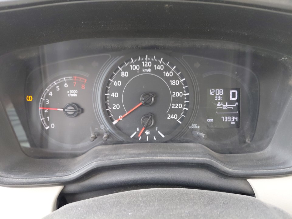 تويوتا كورولا XLI 2022 image