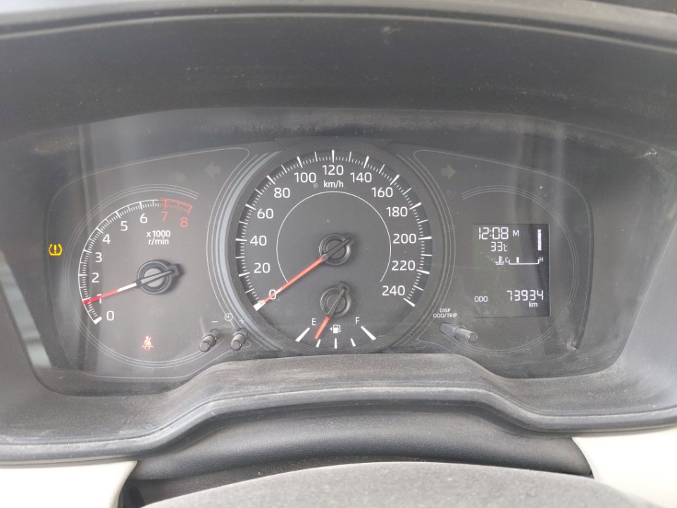 تويوتا كورولا XLI 2022 image