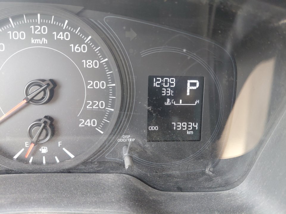 تويوتا كورولا XLI 2022 image