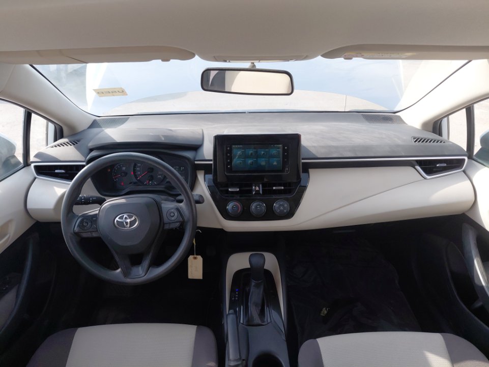 تويوتا كورولا XLI 2022 image